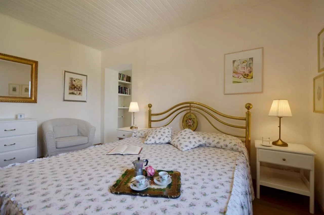 Villa Vasarri Le Piaggiole Cavriglia