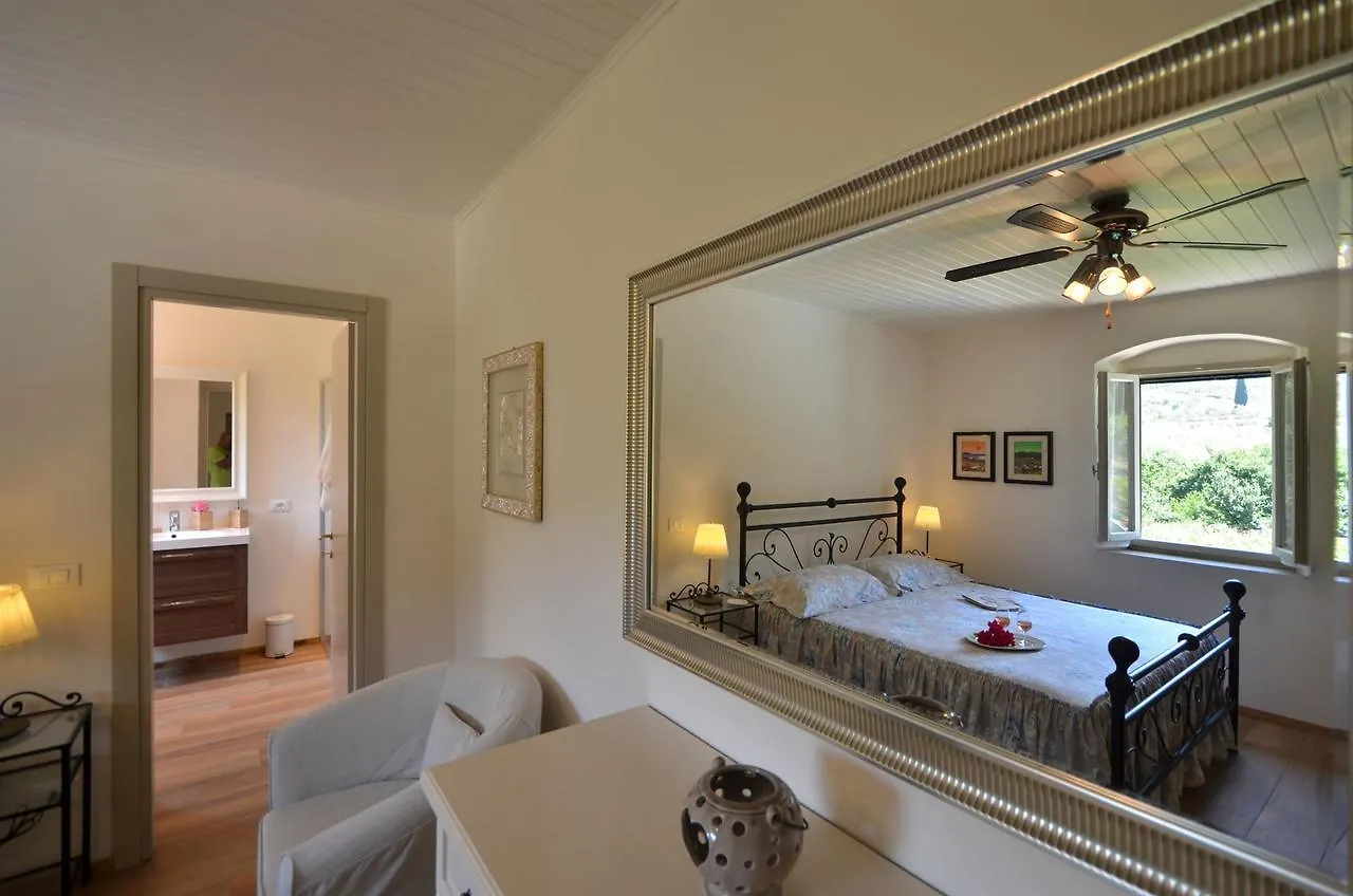 Villa Vasarri Le Piaggiole Cavriglia