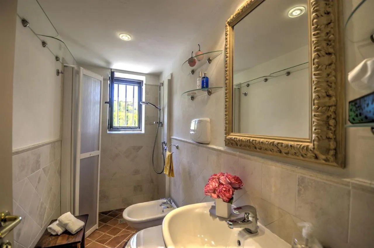 Villa Vasarri Le Piaggiole Cavriglia Italy